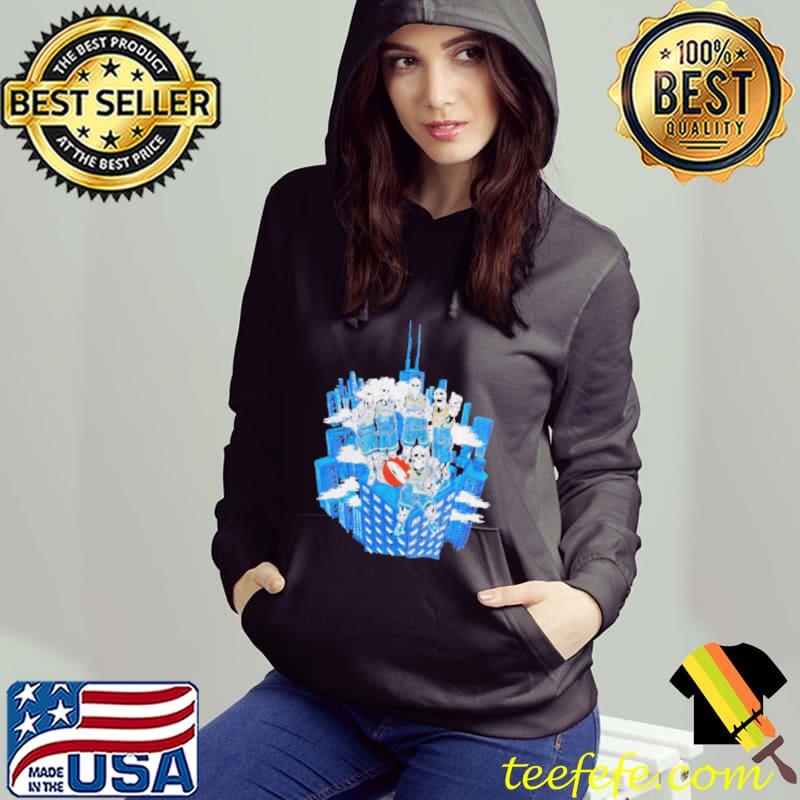 Splash squad chicago s Hoodie Splash squad chicago s Hoodie
