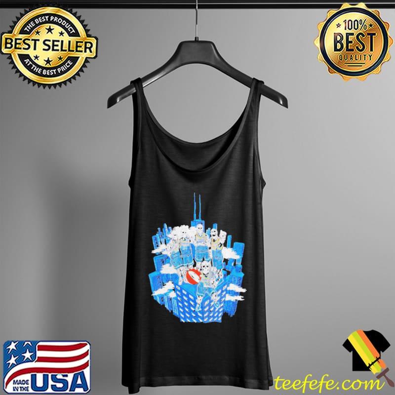 Splash squad chicago s Tank Top Splash squad chicago s Tank Top