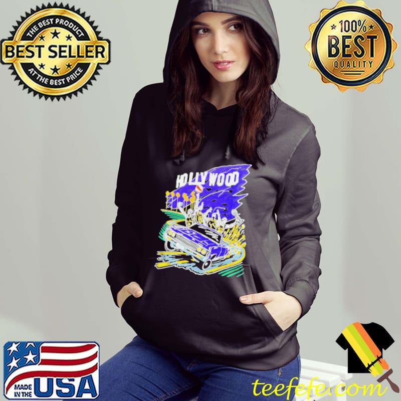 Splash squad los angeles s Hoodie Splash squad los angeles s Hoodie