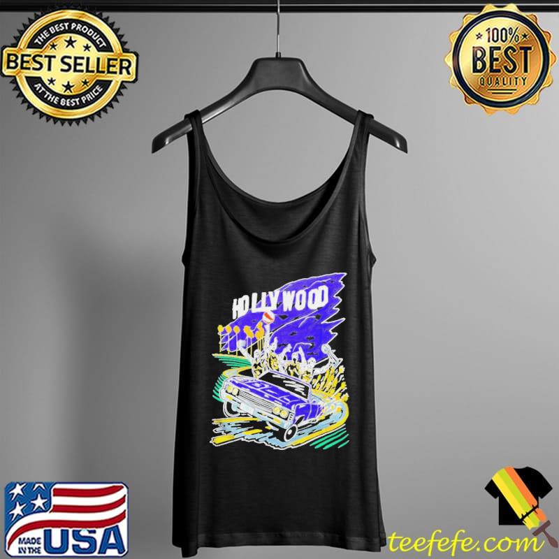 Splash squad los angeles s Tank Top Splash squad los angeles s Tank Top