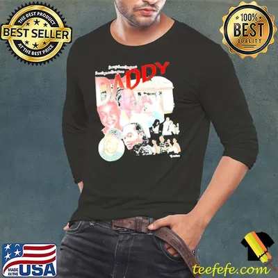 Standtall daddy lumba lumba homage csltee merch shirt