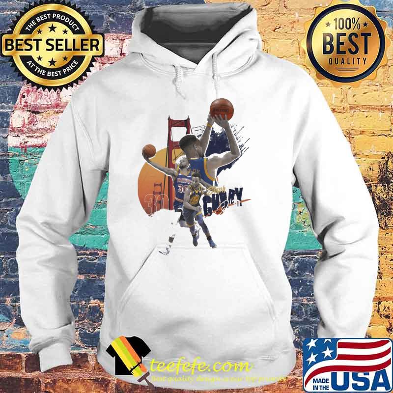 Stephen Curry 30 Golden State Warriors Shirt Hoodie Stephen Curry 30 Golden State Warriors Shirt Hoodie