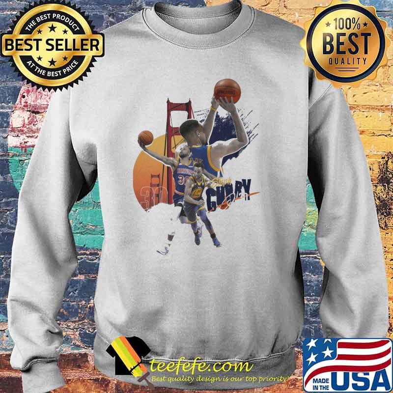 Stephen Curry 30 Golden State Warriors Shirt Sweater Stephen Curry 30 Golden State Warriors Shirt Sweater