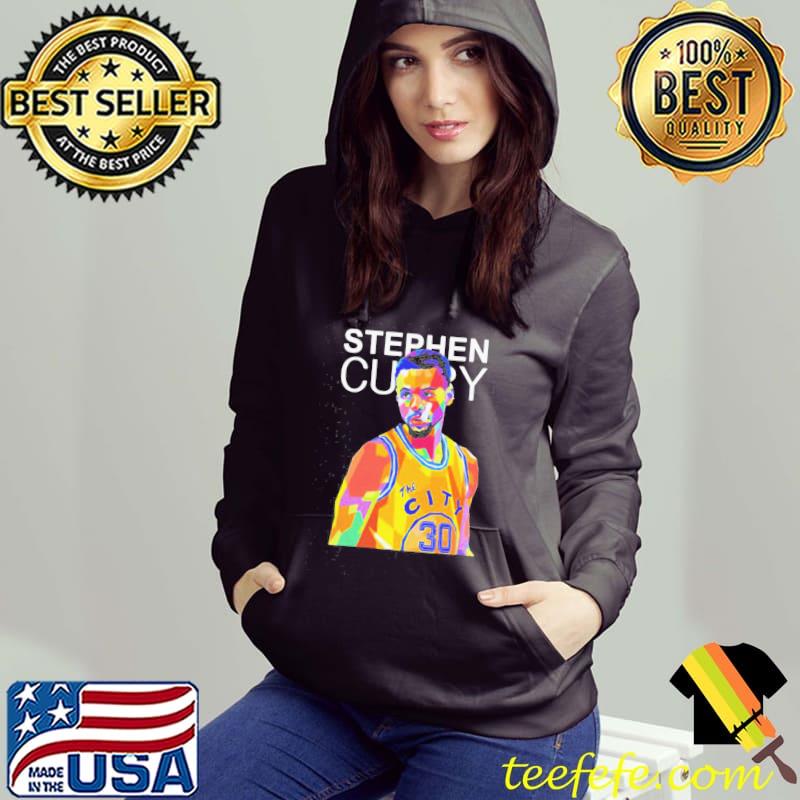 Stephen curry golden state warriors basketball digital art s Hoodie Stephen curry golden state warriors basketball digital art s Hoodie