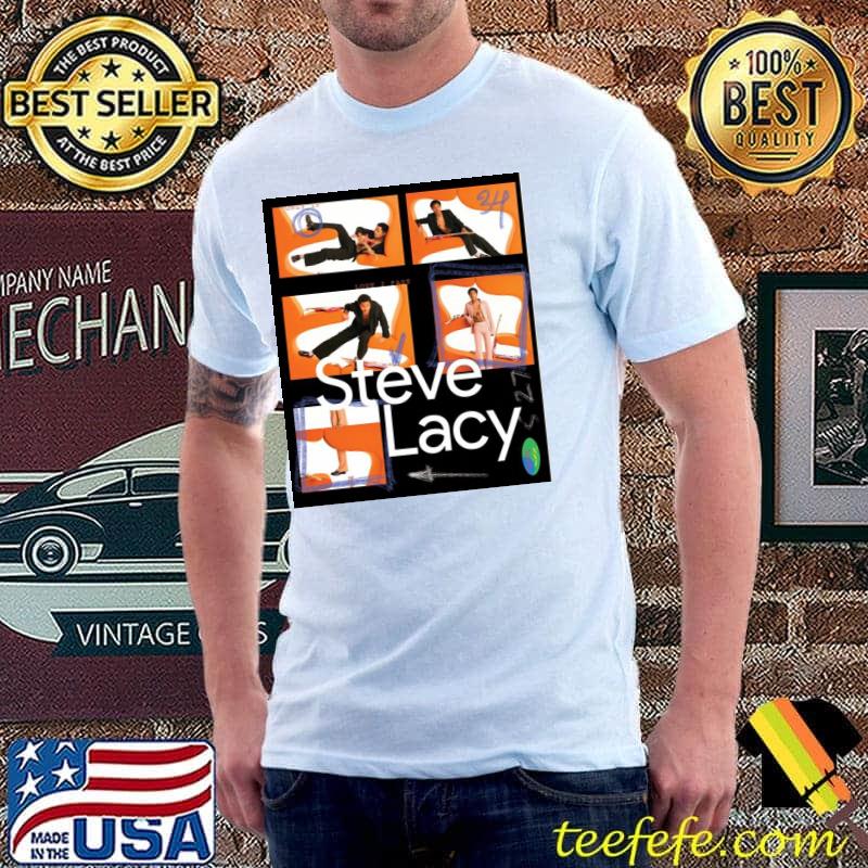 Steve lacy contact s Unisex Steve lacy contact s Unisex