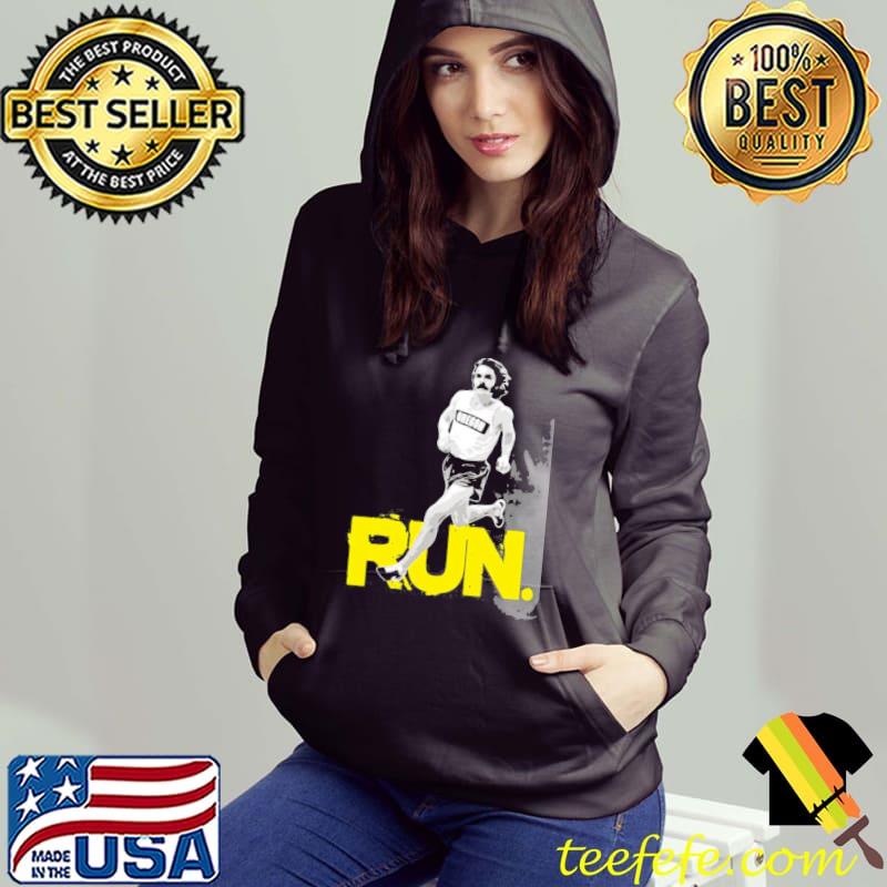 Steve prefontaine run s Hoodie Steve prefontaine run s Hoodie
