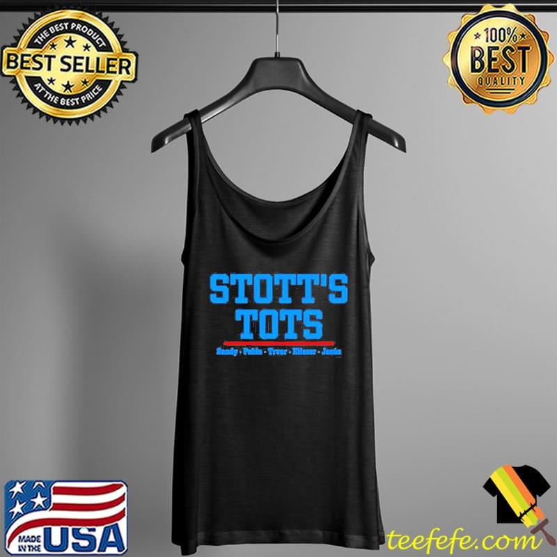 Stotts tots sandy pablo trevor elieser Jesus s Tank Top Stotts tots sandy pablo trevor elieser Jesus s Tank Top