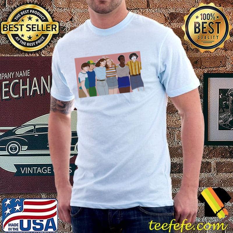 Stranger kids stranger things s Unisex Stranger kids stranger things s Unisex