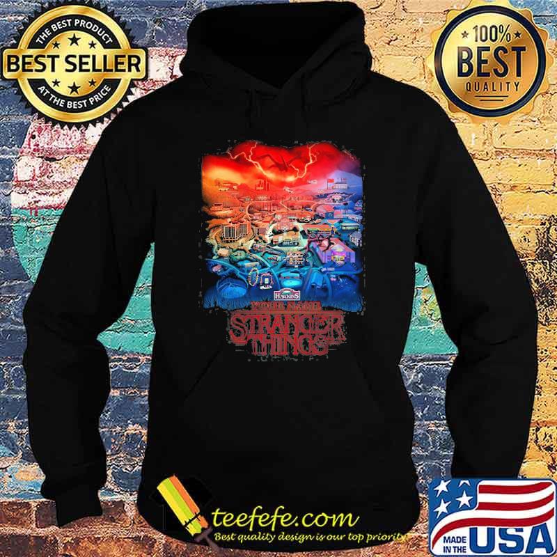 Stranger things 4 personalized hellfire club shirt Stranger things 4 personalized hellfire club shirt