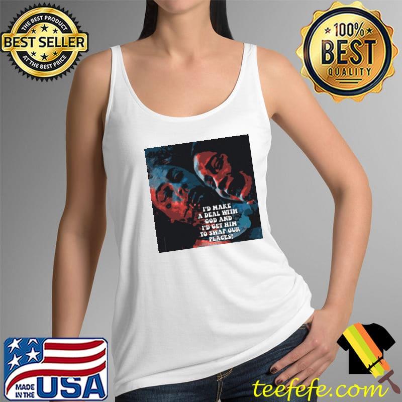 Stranger things billy hargrove max mayfield running up that hill s Tank Top Stranger things billy hargrove max mayfield running up that hill s Tank Top