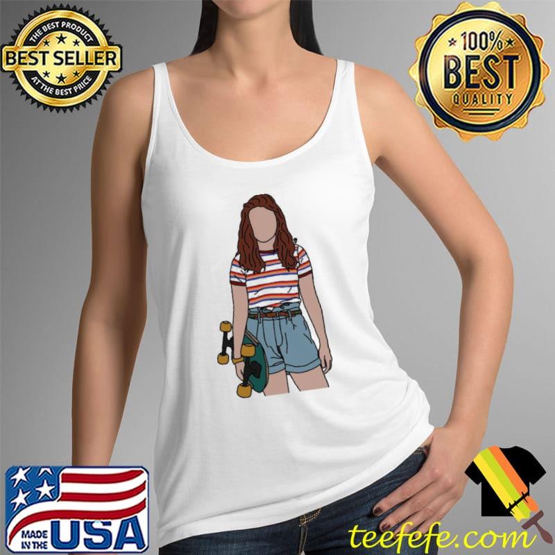 Stranger things max mayfield s Tank Top Stranger things max mayfield s Tank Top