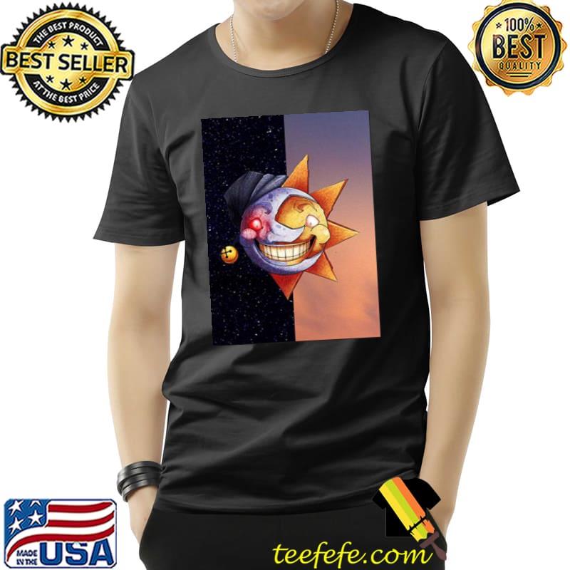 Sundrop moondrop day and night s Unisex Sundrop moondrop day and night s Unisex