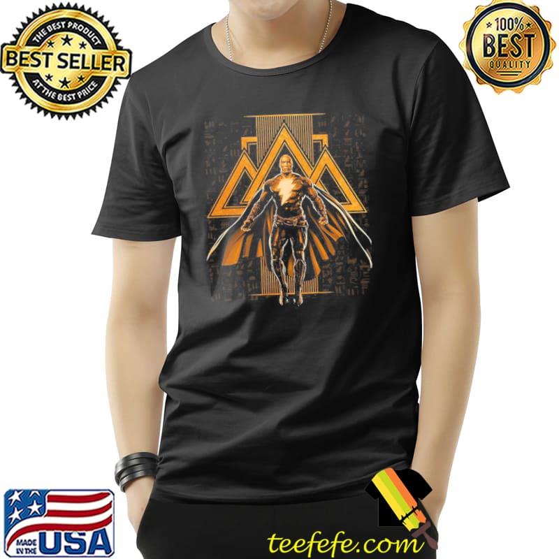 Symbols background black adam DC movie the rock dwayne johnson s Unisex Symbols background black adam DC movie the rock dwayne johnson s Unisex