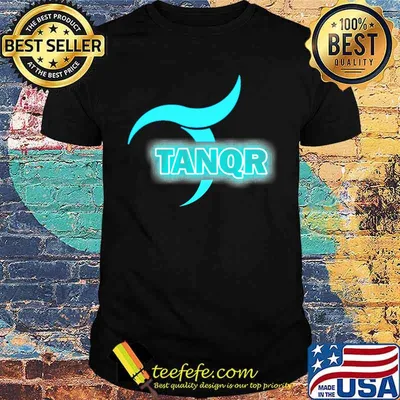 Tanqr Merch Youth T-Shirt