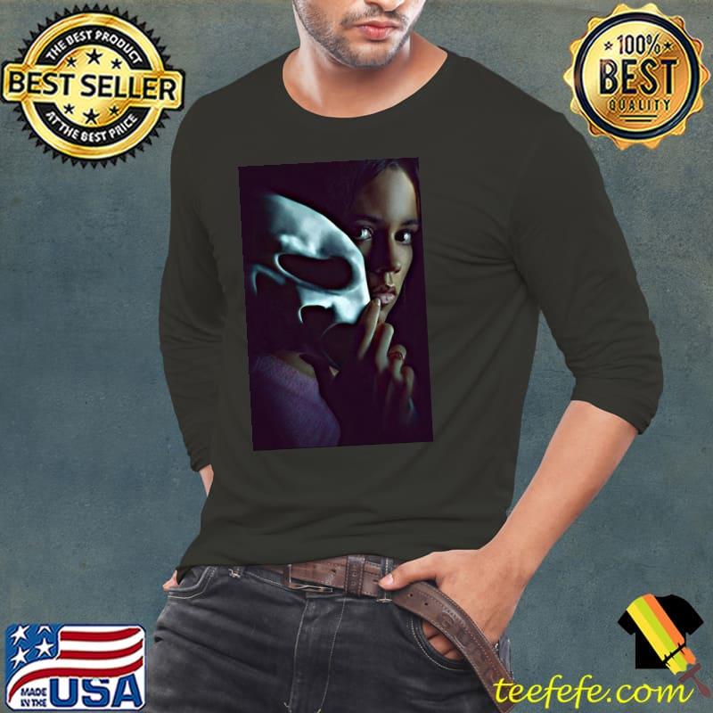 Tara carpenter jenna ortega s Long Sleeve Tee Tara carpenter jenna ortega s Long Sleeve Tee