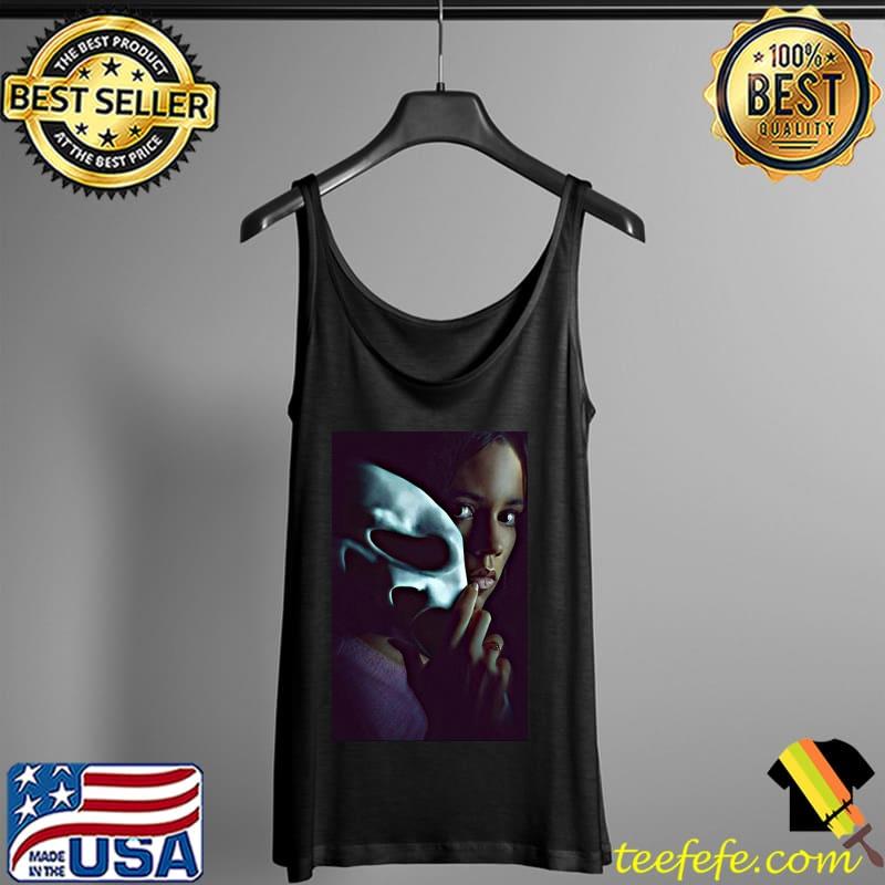 Tara carpenter jenna ortega s Tank Top Tara carpenter jenna ortega s Tank Top