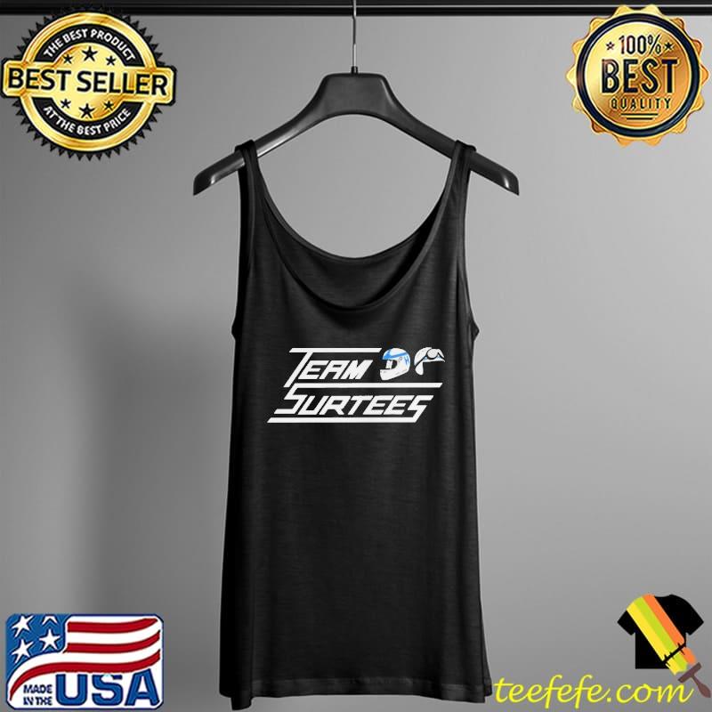 Team a tribute to john and henry john smith surtees s Tank Top Team a tribute to john and henry john smith surtees s Tank Top