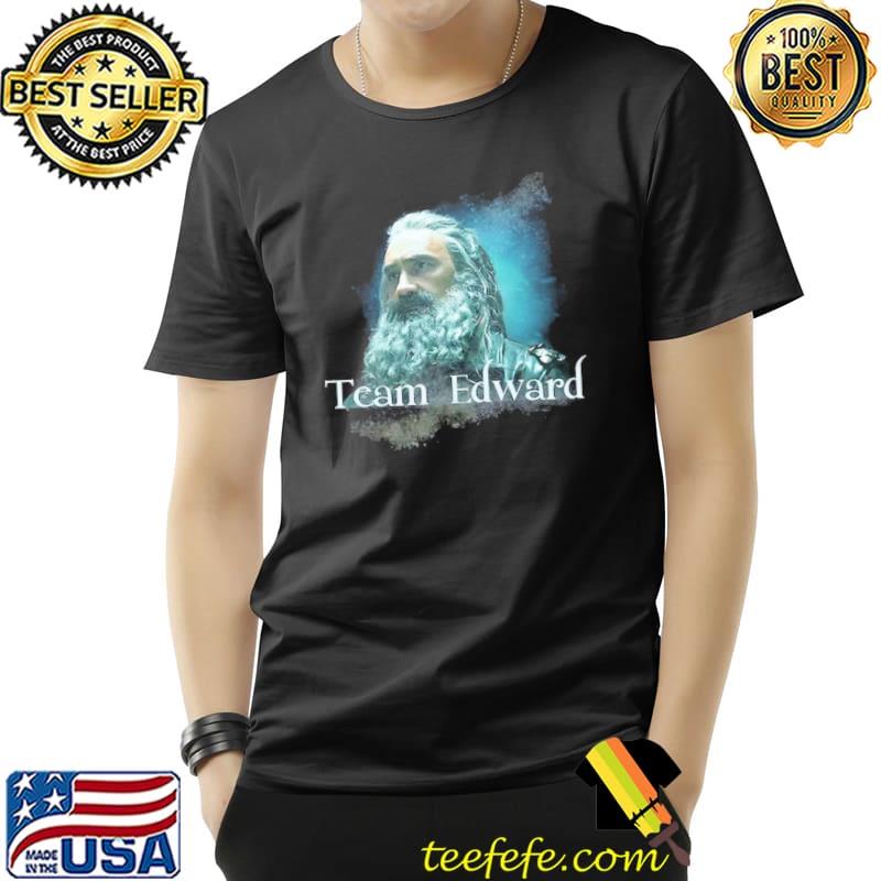 Team edward our flag means death est 1717 shirt Team edward our flag means death est 1717 shirt