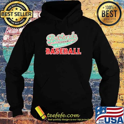 Terry cushman jr bastards of Boston est 2017 basketball 2022 shirt