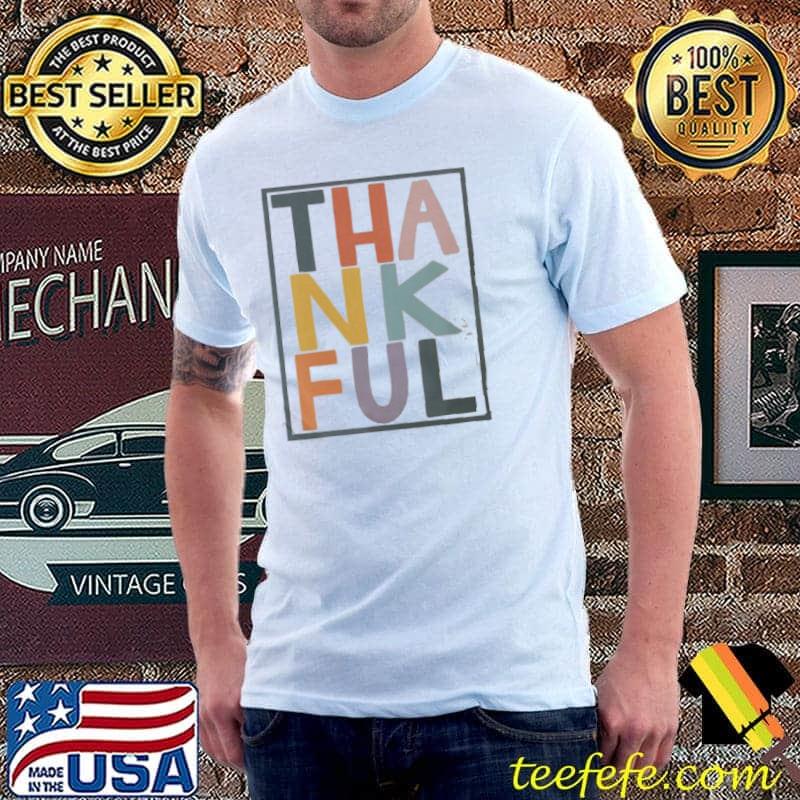 Thanksgiving thankful s Unisex Thanksgiving thankful s Unisex