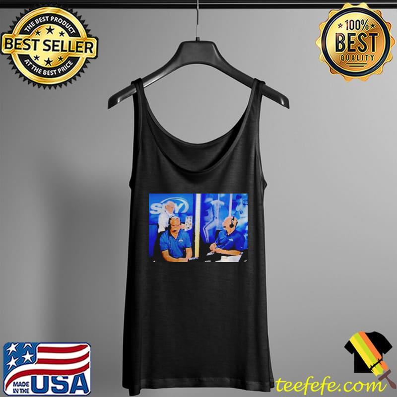 The 7 line army s Tank Top The 7 line army s Tank Top