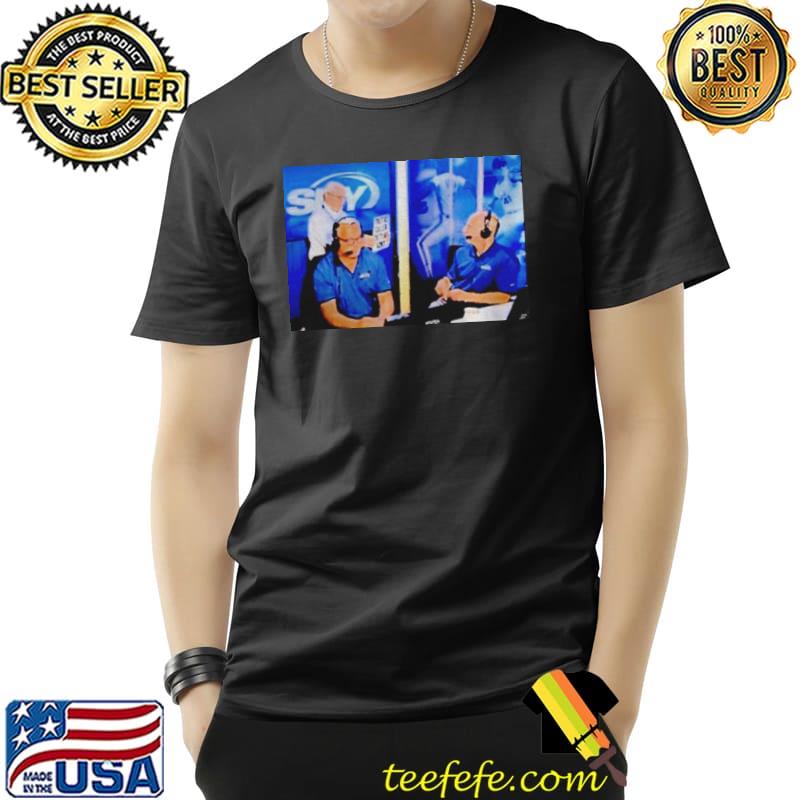 The 7 line army shirt The 7 line army shirt