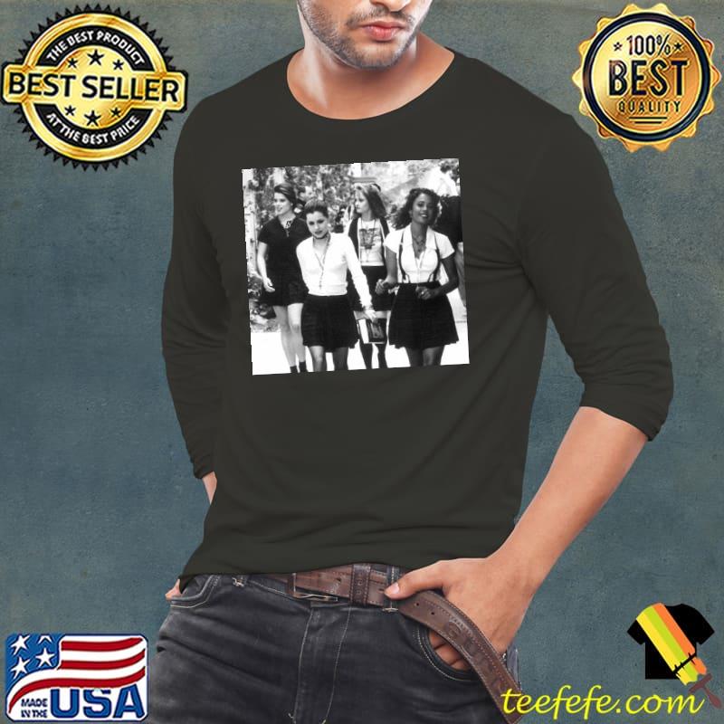 The craft girls s Long Sleeve Tee The craft girls s Long Sleeve Tee