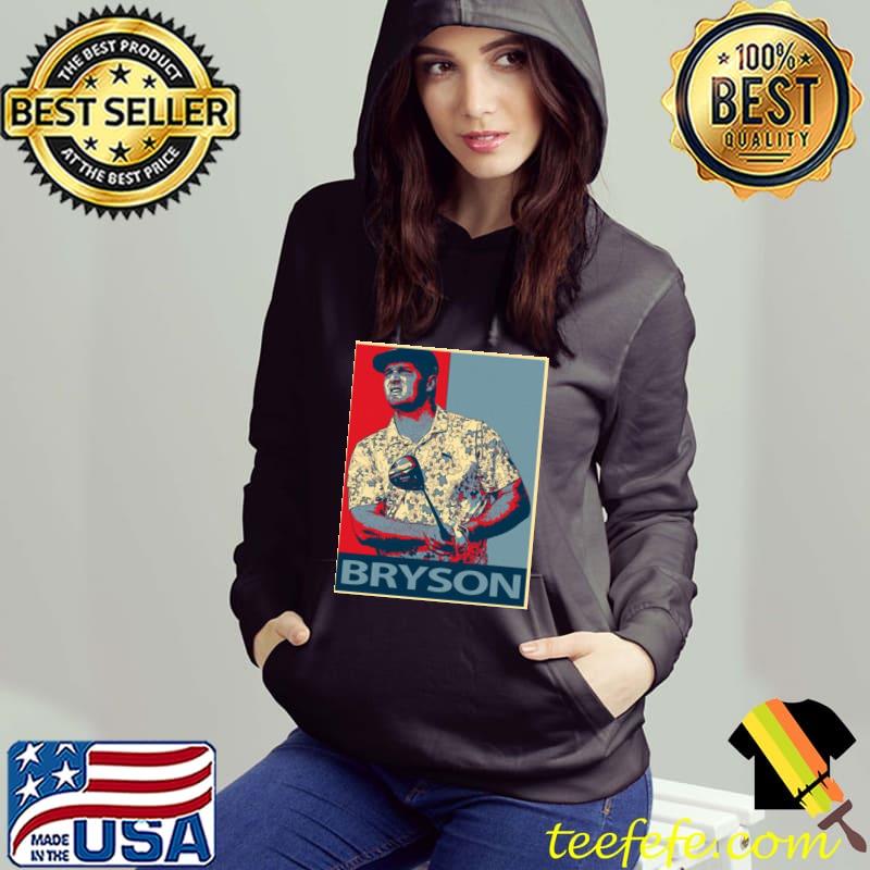 The final hit bryson dechambeau essential golf pga tour s Hoodie The final hit bryson dechambeau essential golf pga tour s Hoodie