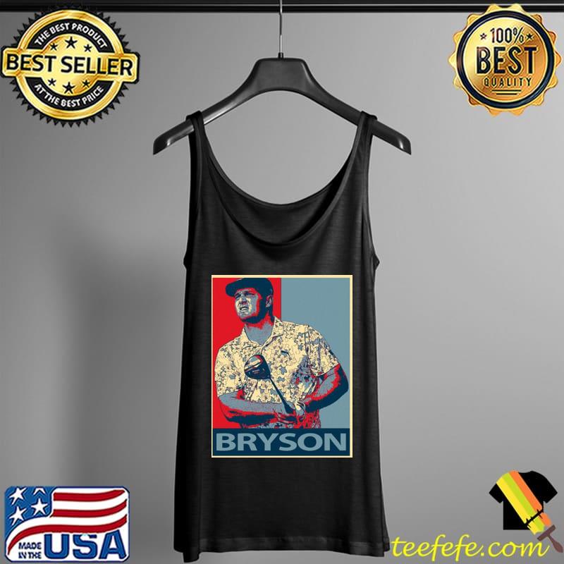 The final hit bryson dechambeau essential golf pga tour s Tank Top The final hit bryson dechambeau essential golf pga tour s Tank Top