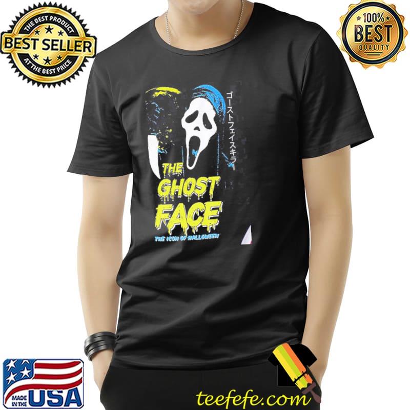 The ghost face scream 90s movie film s Unisex The ghost face scream 90s movie film s Unisex