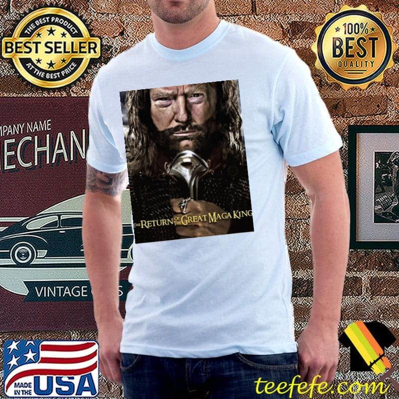 The great mage king great maga king s Unisex The great mage king great maga king s Unisex