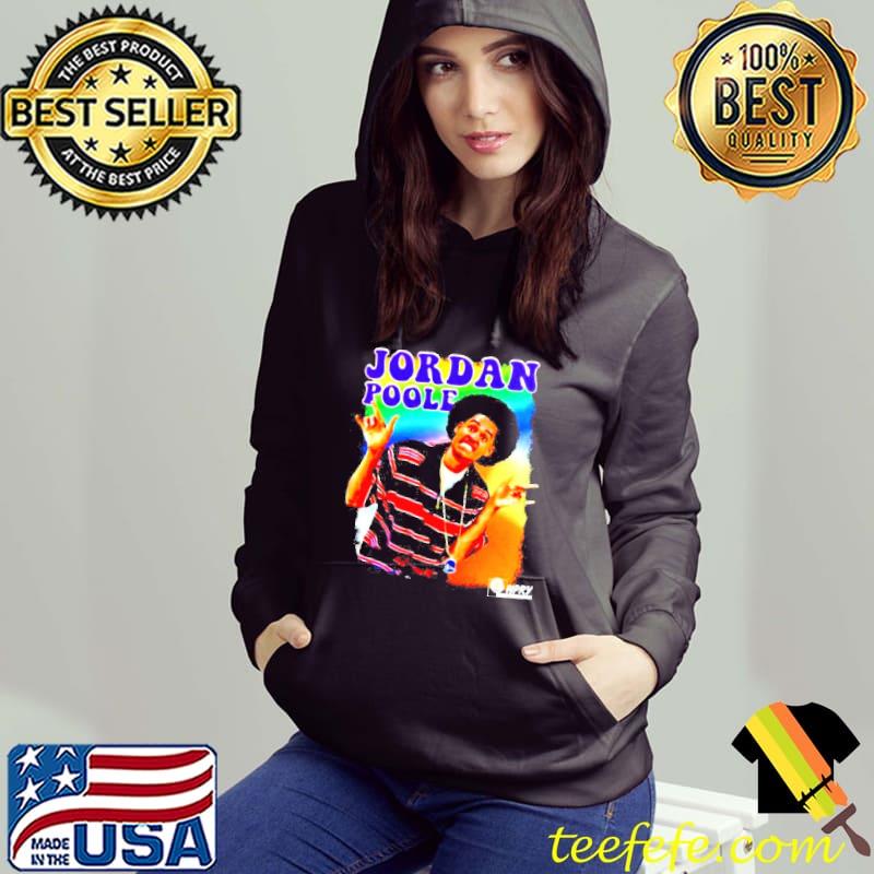 The Hoopery Chris Chiozza Jordan Poole Shirt Hoodie The Hoopery Chris Chiozza Jordan Poole Shirt Hoodie