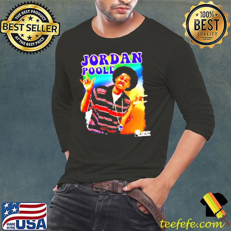 The Hoopery Chris Chiozza Jordan Poole Shirt The Hoopery Chris Chiozza Jordan Poole Shirt