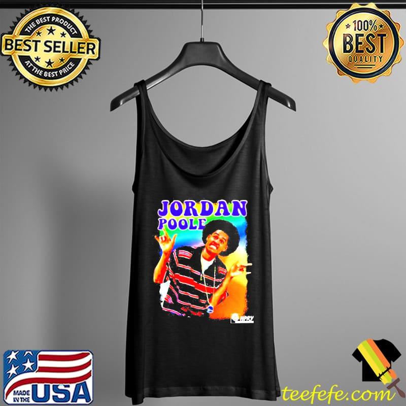The Hoopery Chris Chiozza Jordan Poole Shirt Tank Top The Hoopery Chris Chiozza Jordan Poole Shirt Tank Top