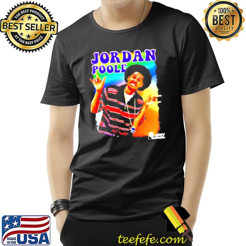The Hoopery Chris Chiozza Jordan Poole Shirt Unisex The Hoopery Chris Chiozza Jordan Poole Shirt Unisex