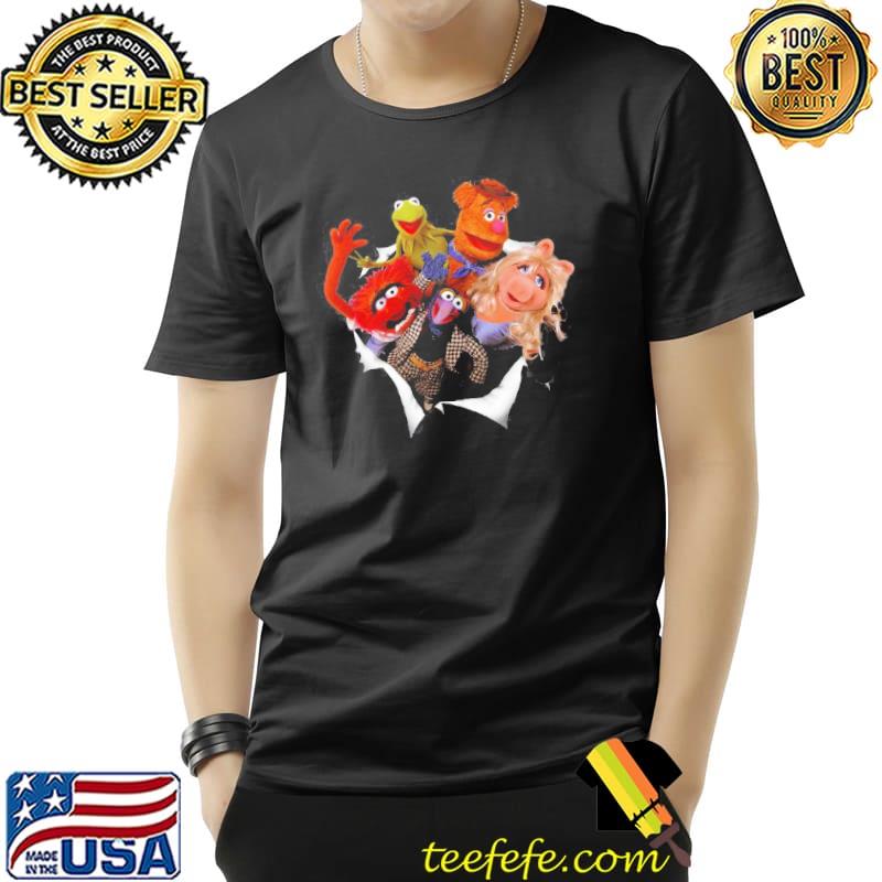 The muppets group shot breakthrough disney gift s Unisex The muppets group shot breakthrough disney gift s Unisex
