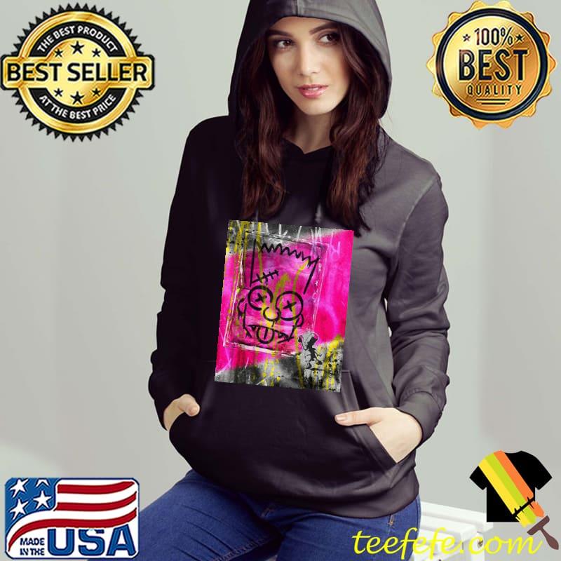 The Simpsons bart simpson el barto graffitI s Hoodie The Simpsons bart simpson el barto graffitI s Hoodie