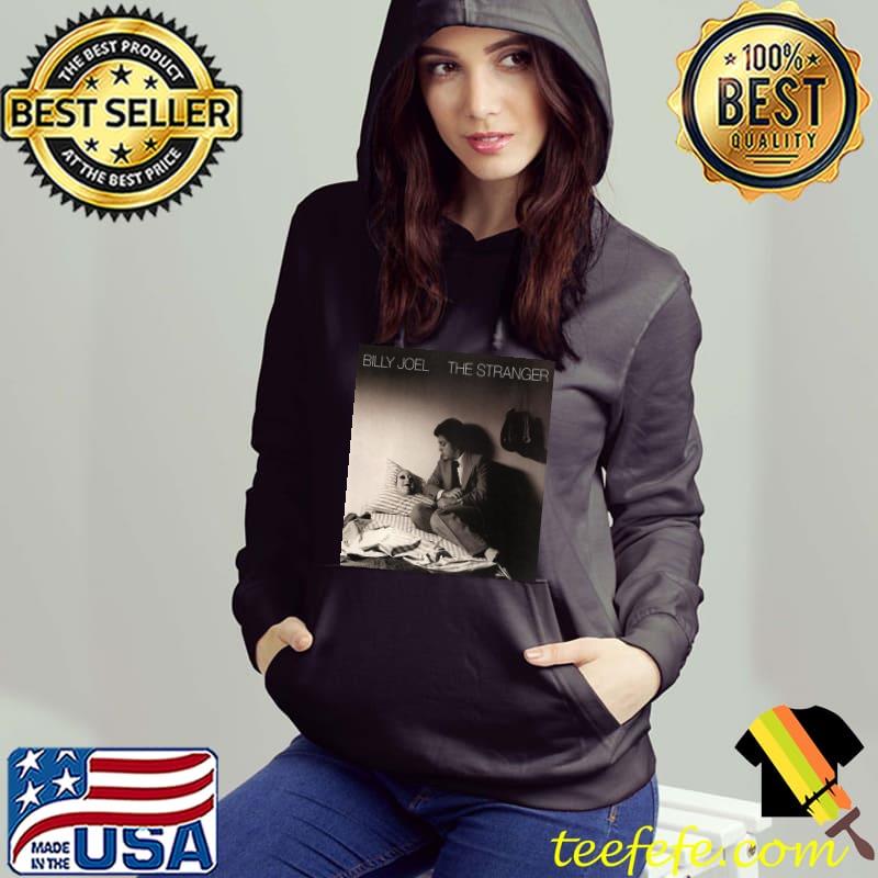 The stranger billy joel s Hoodie The stranger billy joel s Hoodie