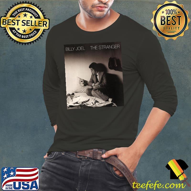 The stranger billy joel s Long Sleeve Tee The stranger billy joel s Long Sleeve Tee