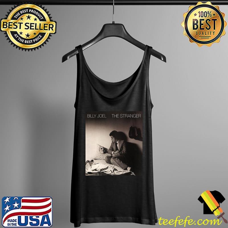 The stranger billy joel s Tank Top The stranger billy joel s Tank Top