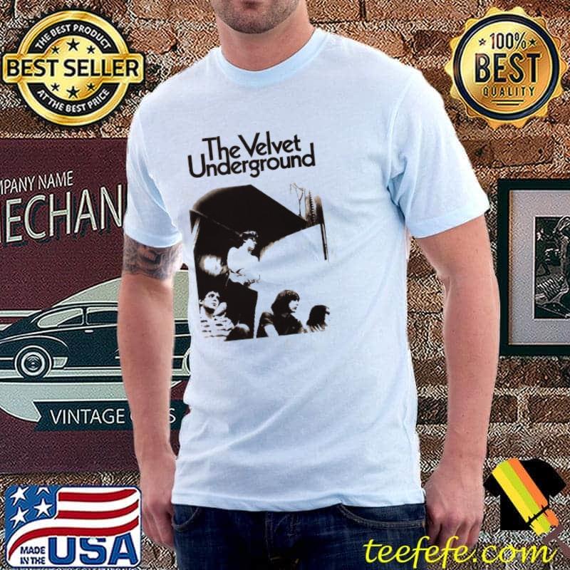 The velvet underground s Unisex The velvet underground s Unisex