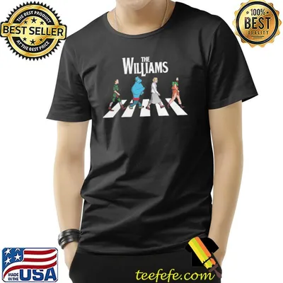The williams aladdin disney cartoon shirt