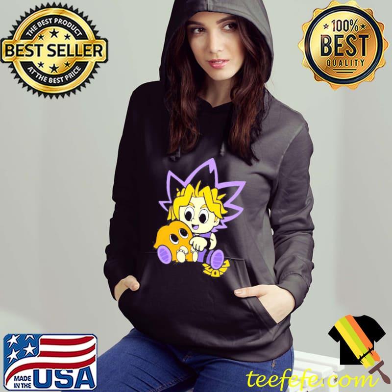 The yetee ancient buddies Ts Hoodie The yetee ancient buddies Ts Hoodie