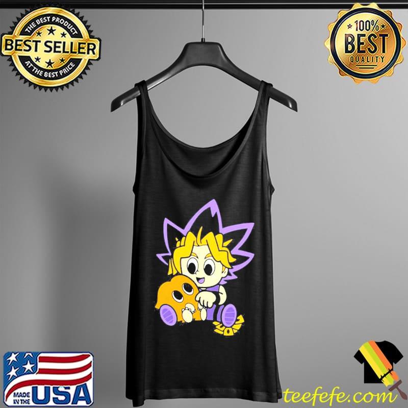 The yetee ancient buddies Ts Tank Top The yetee ancient buddies Ts Tank Top