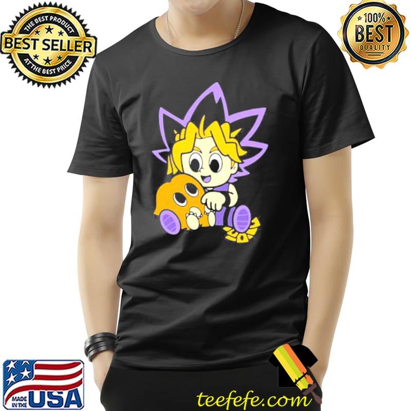 The yetee ancient buddies Ts Unisex The yetee ancient buddies Ts Unisex