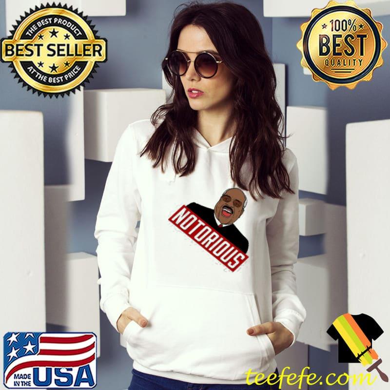 Thomas Notorious s Hoodie Thomas Notorious s Hoodie
