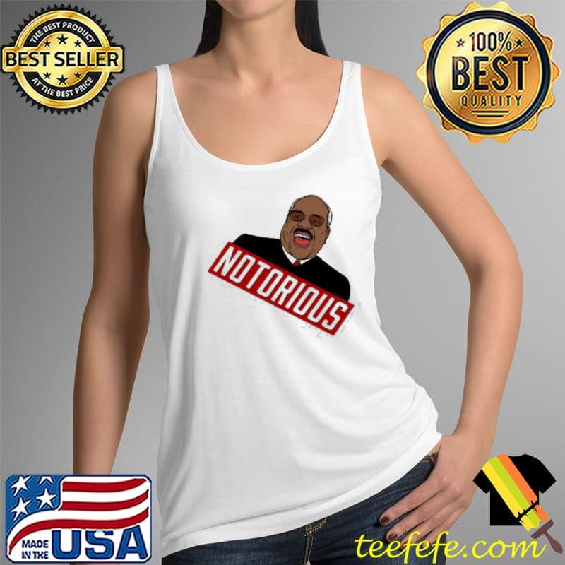 Thomas Notorious s Tank Top Thomas Notorious s Tank Top