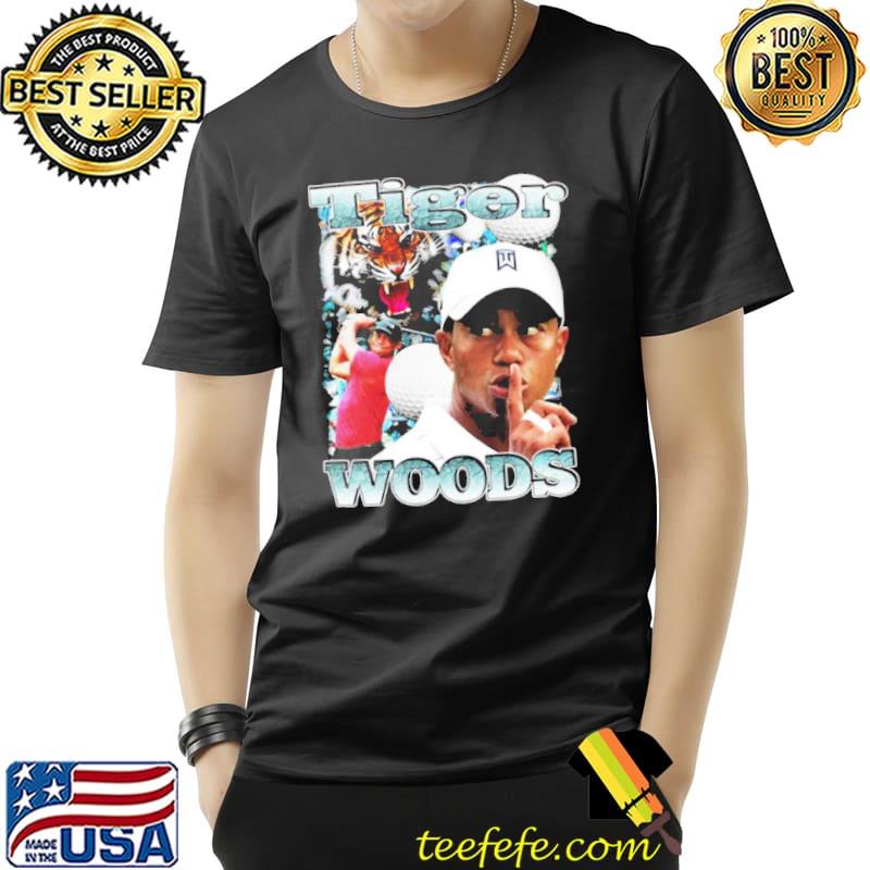 Tiger woods vintage art s Unisex Tiger woods vintage art s Unisex