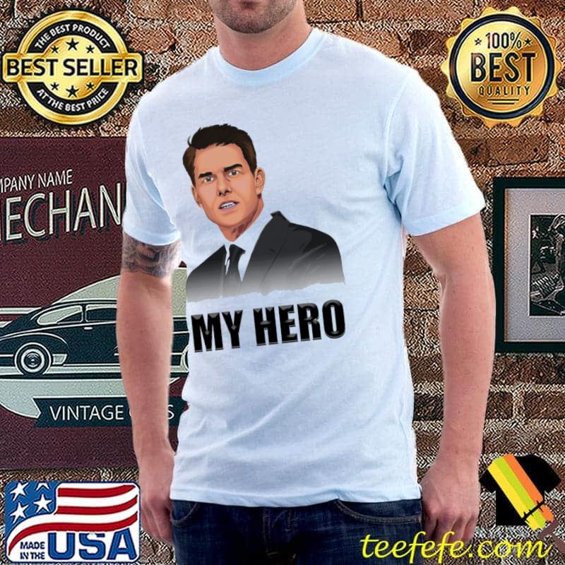 Tom cruise mission impossible my hero artwork fan art movie s Unisex Tom cruise mission impossible my hero artwork fan art movie s Unisex