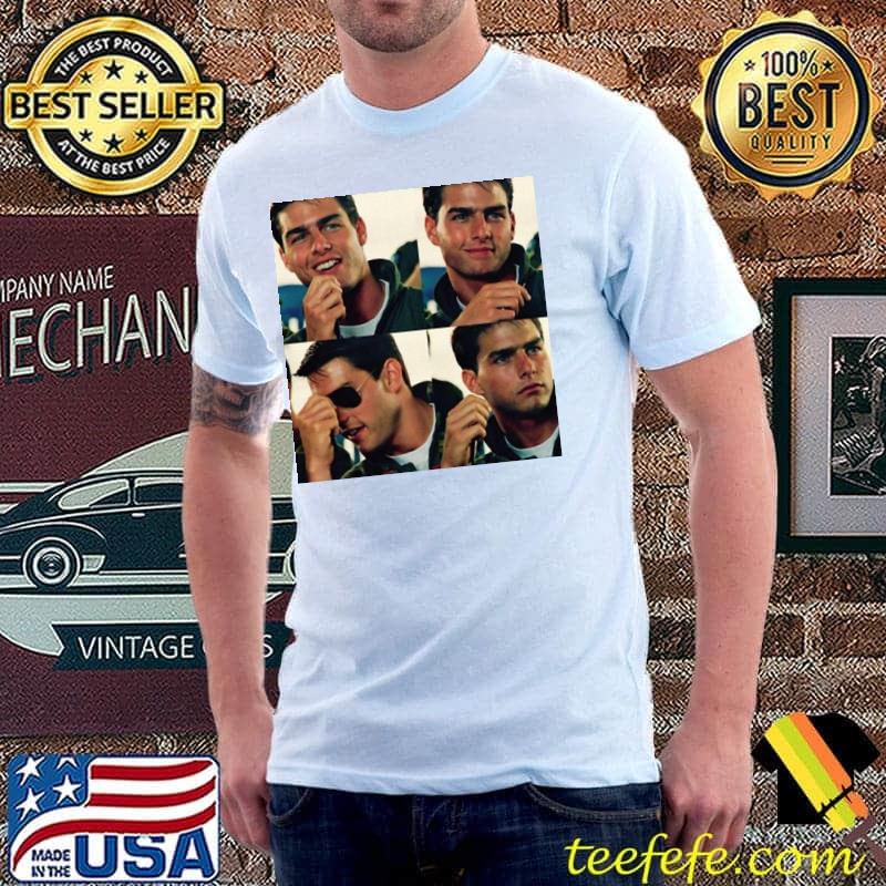 Tom cruise young handsome wearing suit s Unisex Tom cruise young handsome wearing suit s Unisex